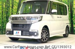 daihatsu tanto 2018 -DAIHATSU--Tanto DBA-LA600S--LA600S-0658705---DAIHATSU--Tanto DBA-LA600S--LA600S-0658705-