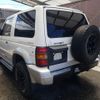 mitsubishi pajero 1994 -MITSUBISHI--Pajero V26WG-4010474---MITSUBISHI--Pajero V26WG-4010474- image 2