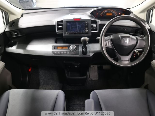 honda freed 2010 -HONDA--Freed DBA-GB3--GB3-1172013---HONDA--Freed DBA-GB3--GB3-1172013- image 2