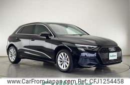 audi a3 2021 -AUDI--Audi A3 3AA-GYDLA--WAUZZZGY6NA009247---AUDI--Audi A3 3AA-GYDLA--WAUZZZGY6NA009247-