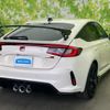 honda civic 2025 CFJ1742421 image 3
