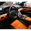 lamborghini urus 2019 quick_quick_ABA-ZLDHU_ZPBEA1ZL7KLA03428 image 3