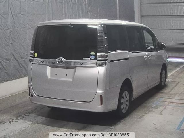 toyota voxy 2019 -TOYOTA--Voxy ZRR85G-0130112---TOYOTA--Voxy ZRR85G-0130112- image 2