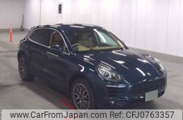 porsche macan 2015 quick_quick_ABA-95BCTM_WP1ZZZ95ZFLB44721