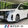 toyota noah 2019 -TOYOTA--Noah DBA-ZRR80W--ZRR80-0563731---TOYOTA--Noah DBA-ZRR80W--ZRR80-0563731- image 1