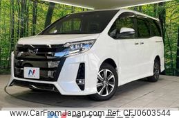 toyota noah 2019 -TOYOTA--Noah DBA-ZRR80W--ZRR80-0563731---TOYOTA--Noah DBA-ZRR80W--ZRR80-0563731-