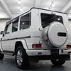 mercedes-benz g-class 2016 -MERCEDES-BENZ--Benz G Class FDA-463348--WDB4633482X251893---MERCEDES-BENZ--Benz G Class FDA-463348--WDB4633482X251893- image 3
