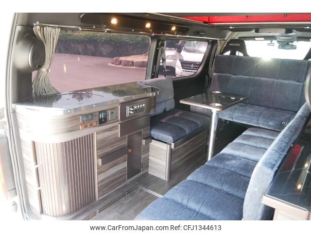 toyota hiace-van 2020 GOO_JP_700070921030250627002 image 2