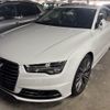 audi a7-sportback 2017 quick_quick_ABA-4GCYPC_WAUZZZ4G7HN025692 image 1