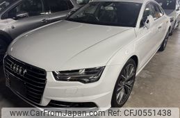 audi a7-sportback 2017 quick_quick_ABA-4GCYPC_WAUZZZ4G7HN025692