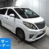 toyota alphard 2012 -TOYOTA--Alphard ANH20W-8240291---TOYOTA--Alphard ANH20W-8240291- image 1