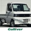 mitsubishi minicab-truck 2007 CFJ1704177 image 1