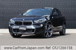 bmw x2 2019 -BMW--BMW X2 ABA-YH20--WBAYH52010EK64351---BMW--BMW X2 ABA-YH20--WBAYH52010EK64351-