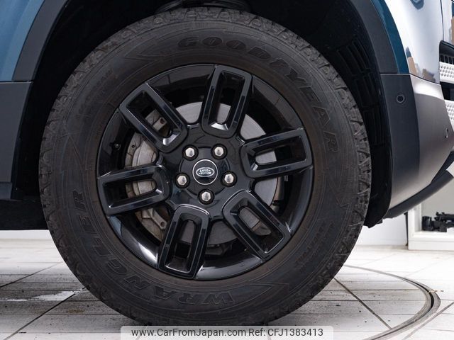 rover defender 2023 -ROVER--Defender 3CA-LE72WCB--SALEA7AW3P2177258---ROVER--Defender 3CA-LE72WCB--SALEA7AW3P2177258- image 2