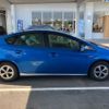 toyota prius 2013 -TOYOTA--Prius DAA-ZVW30--ZVW30-5595370---TOYOTA--Prius DAA-ZVW30--ZVW30-5595370- image 9