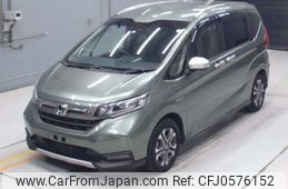 honda freed 2020 -HONDA--Freed GB7-3118748---HONDA--Freed GB7-3118748-