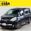toyota noah 2010 -TOYOTA--Noah DBA-ZRR70W--ZRR70-0390196---TOYOTA--Noah DBA-ZRR70W--ZRR70-0390196- image 1