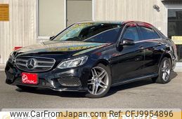 mercedes-benz e-class 2014 -MERCEDES-BENZ--Benz E Class RBA-212036C--WDD2120362A961436---MERCEDES-BENZ--Benz E Class RBA-212036C--WDD2120362A961436-