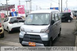 daihatsu hijet-van 2021 -DAIHATSU--Hijet Van S331V--0266451---DAIHATSU--Hijet Van S331V--0266451-