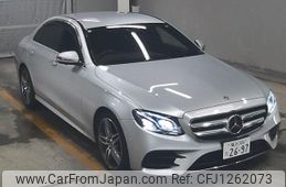 mercedes-benz e-class 2018 -MERCEDES-BENZ--Benz E Class WDD2130452A455861---MERCEDES-BENZ--Benz E Class WDD2130452A455861-