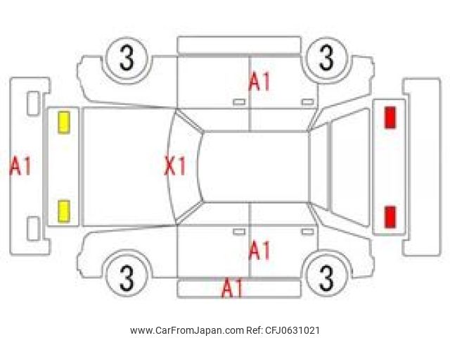 nissan serena 2022 -NISSAN--Serena 6AA-HFC27--HFC27-141082---NISSAN--Serena 6AA-HFC27--HFC27-141082- image 2