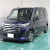 toyota roomy 2022 -TOYOTA 【浜松 999ｱ9999】--Roomy 5BA-M900A--M900A-1004670---TOYOTA 【浜松 999ｱ9999】--Roomy 5BA-M900A--M900A-1004670- image 1