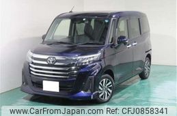 toyota roomy 2022 -TOYOTA 【浜松 999ｱ9999】--Roomy 5BA-M900A--M900A-1004670---TOYOTA 【浜松 999ｱ9999】--Roomy 5BA-M900A--M900A-1004670-