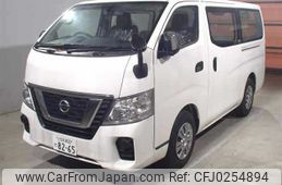 nissan caravan-van 2021 -NISSAN 【とちぎ 400ﾀ8265】--Caravan Van VR2E26--VR2E26-137809---NISSAN 【とちぎ 400ﾀ8265】--Caravan Van VR2E26--VR2E26-137809-