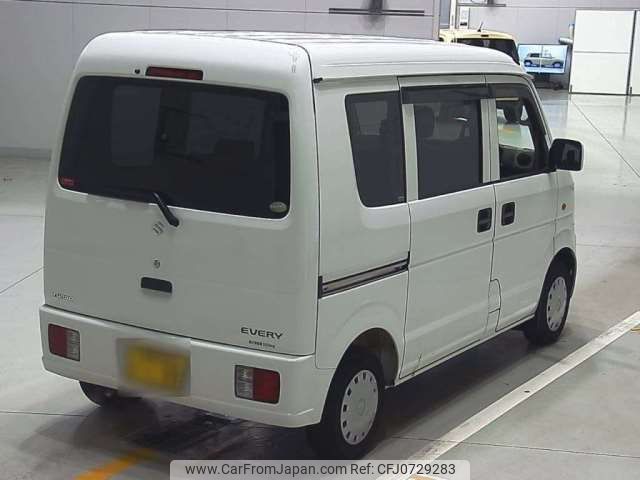 suzuki every 2009 -SUZUKI 【静岡 480ｶ 93】--Every EBD-DA64V--DA64V-342832---SUZUKI 【静岡 480ｶ 93】--Every EBD-DA64V--DA64V-342832- image 2