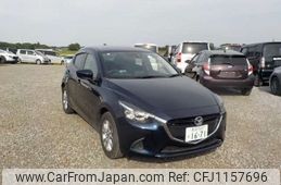 mazda demio 2016 -MAZDA 【野田 500】--Demio DBA-DJ3FS--DJ3FS-165963---MAZDA 【野田 500】--Demio DBA-DJ3FS--DJ3FS-165963-