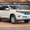 toyota land-cruiser-prado 2022 -TOYOTA--Land Cruiser Prado 3BA-TRJ150W--TRJ150-0137671---TOYOTA--Land Cruiser Prado 3BA-TRJ150W--TRJ150-0137671- image 17