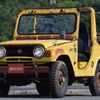daihatsu taft 1979 CFJ7860721 image 22