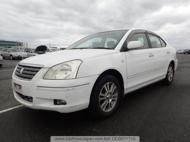 toyota premio 2007 quick_quick_DBA-ZRT265_ZZT240-0137275 image 1