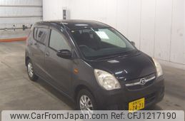 daihatsu mira 2008 -DAIHATSU 【群馬 581ﾅ2471】--Mira L285S--2002903---DAIHATSU 【群馬 581ﾅ2471】--Mira L285S--2002903-