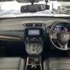 honda cr-v 2019 -HONDA--CR-V 6AA-RT6--RT6-1001700---HONDA--CR-V 6AA-RT6--RT6-1001700- image 2