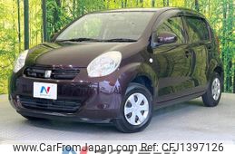 toyota passo 2013 quick_quick_KGC30_KGC30-0158242
