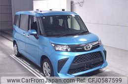 toyota roomy 2021 -TOYOTA--Roomy M900A-0618088---TOYOTA--Roomy M900A-0618088-