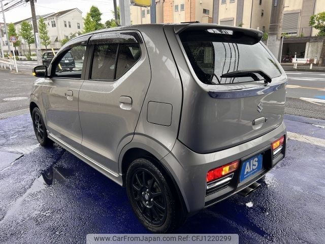 suzuki alto-works 2021 -SUZUKI--Alto Works 4BA-HA36S--HA36S-932328---SUZUKI--Alto Works 4BA-HA36S--HA36S-932328- image 2