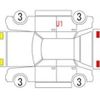 audi a4 2016 -AUDI--Audi A4 ABA-8WCYRA--WAUZZZF44HA063679---AUDI--Audi A4 ABA-8WCYRA--WAUZZZF44HA063679- image 2