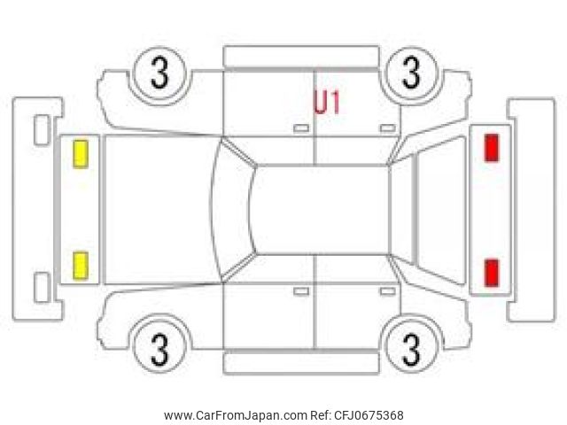 audi a4 2016 -AUDI--Audi A4 ABA-8WCYRA--WAUZZZF44HA063679---AUDI--Audi A4 ABA-8WCYRA--WAUZZZF44HA063679- image 2