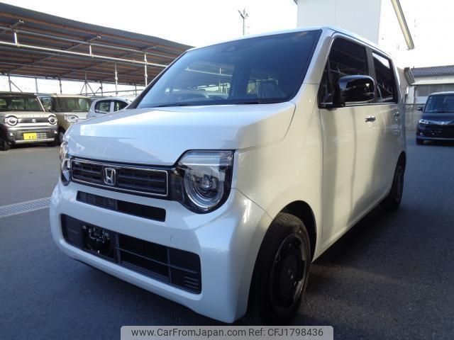 honda n-wgn 2025 CFJ1798436 image 1