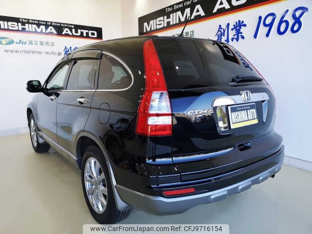 honda cr-v 2011 -HONDA 【名変中 】--CR-V RE4--1303755---HONDA 【名変中 】--CR-V RE4--1303755- image 2