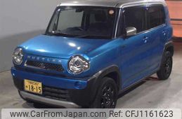 suzuki hustler 2018 -SUZUKI 【宇都宮 580ﾕ1815】--Hustler MR41S-301494---SUZUKI 【宇都宮 580ﾕ1815】--Hustler MR41S-301494-