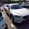 mazda cx-3 2015 -MAZDA--CX-3 LDA-DK5FW--DK5FW-102826---MAZDA--CX-3 LDA-DK5FW--DK5FW-102826- image 2