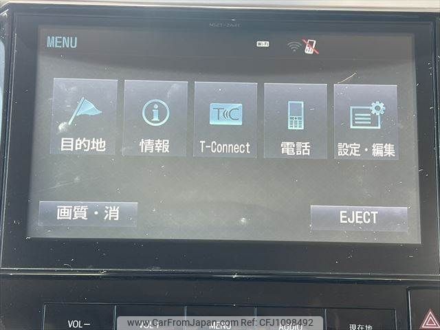toyota alphard 2016 -TOYOTA--Alphard DAA-AYH30W--AYH30-0029916---TOYOTA--Alphard DAA-AYH30W--AYH30-0029916- image 2