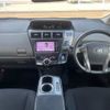 toyota prius-α 2013 quick_quick_DAA-ZVW40W_ZVW40-3086144 image 4