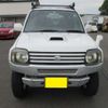 suzuki jimny 2002 CFJ1581043 image 23