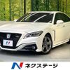 toyota crown-hybrid 2018 CFJ1741971 image 1