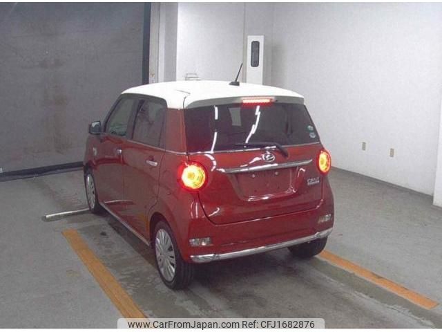 daihatsu cast 2015 CFJ1682876 image 2