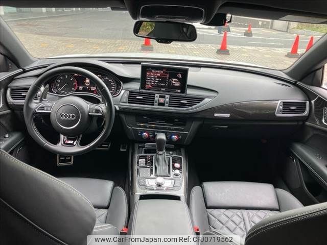 audi s7 2015 -AUDI--Audi S7 ABA-4GCTGL--WAUZZZ4G0GN049704---AUDI--Audi S7 ABA-4GCTGL--WAUZZZ4G0GN049704- image 2